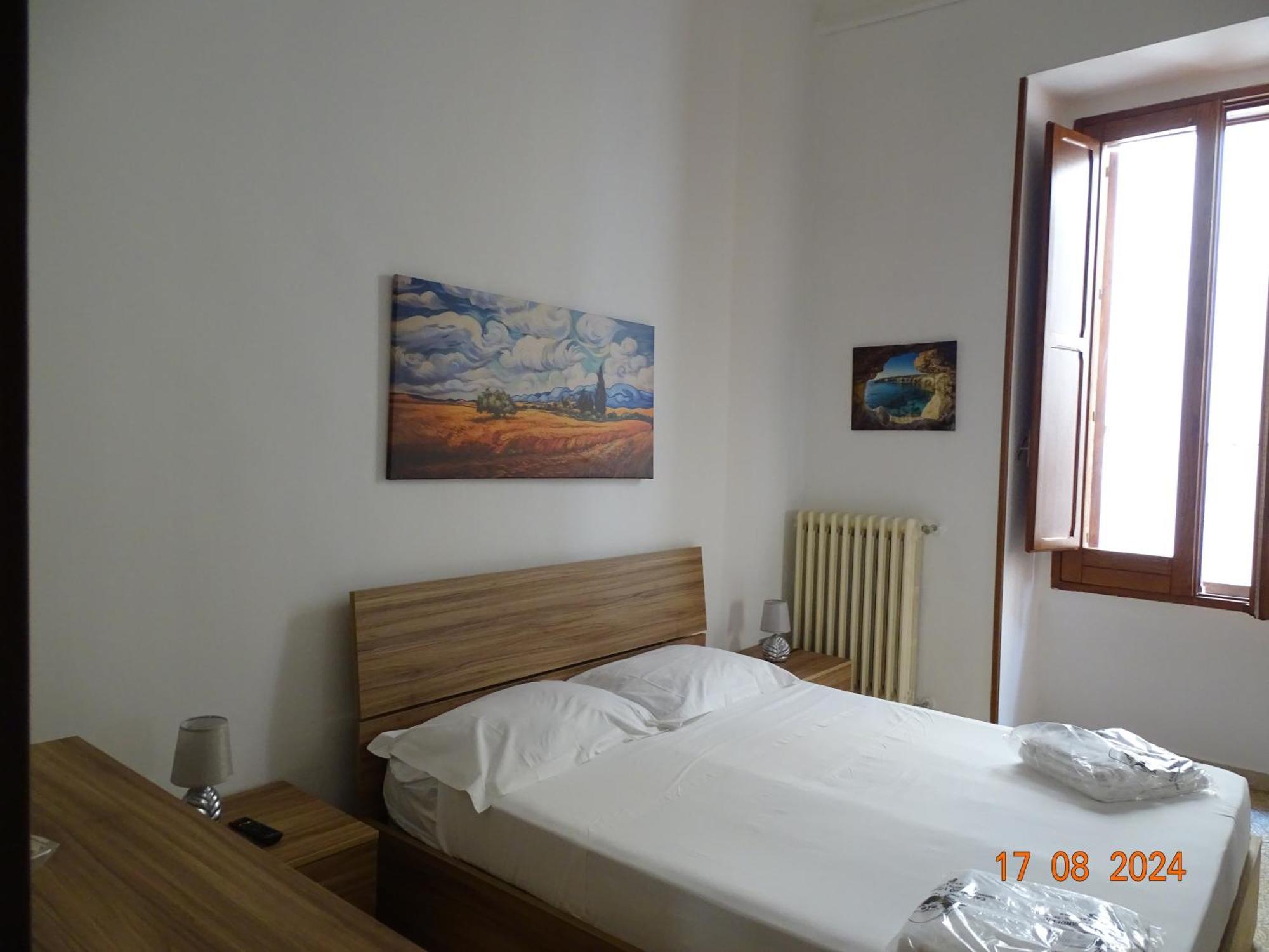 Casa Vacanza Aurora Gallipoli Extérieur photo