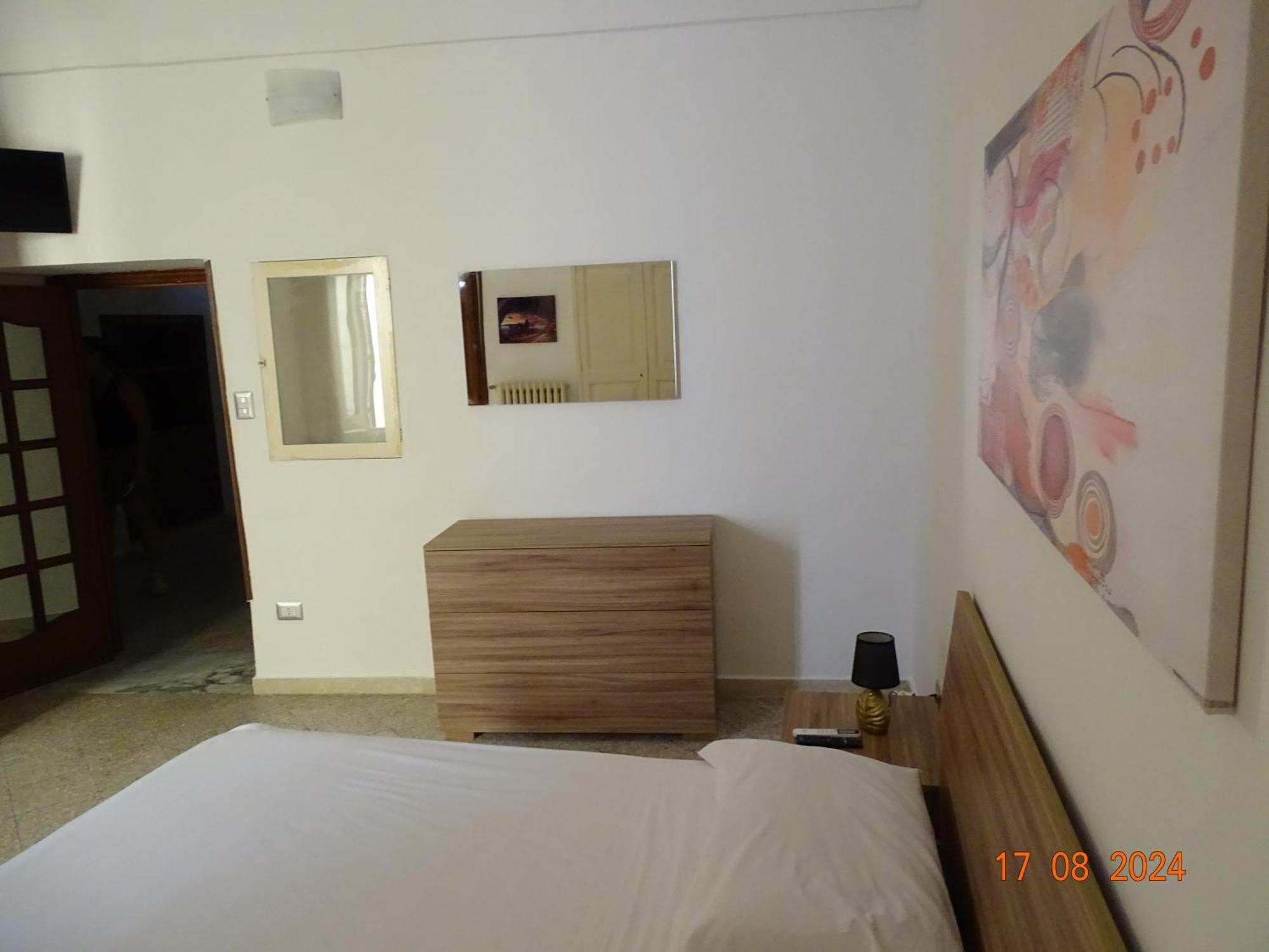 Casa Vacanza Aurora Gallipoli Extérieur photo