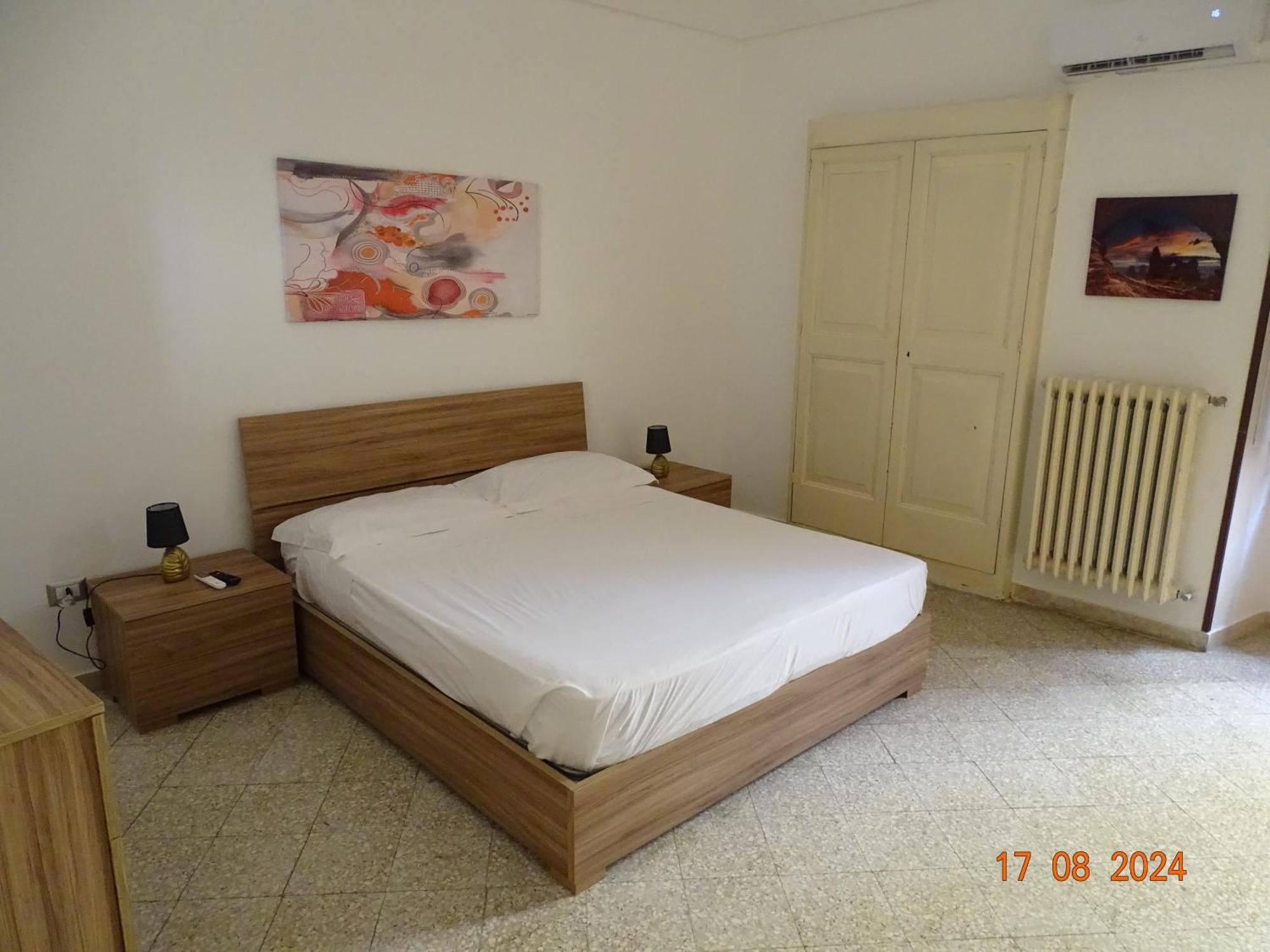 Casa Vacanza Aurora Gallipoli Extérieur photo