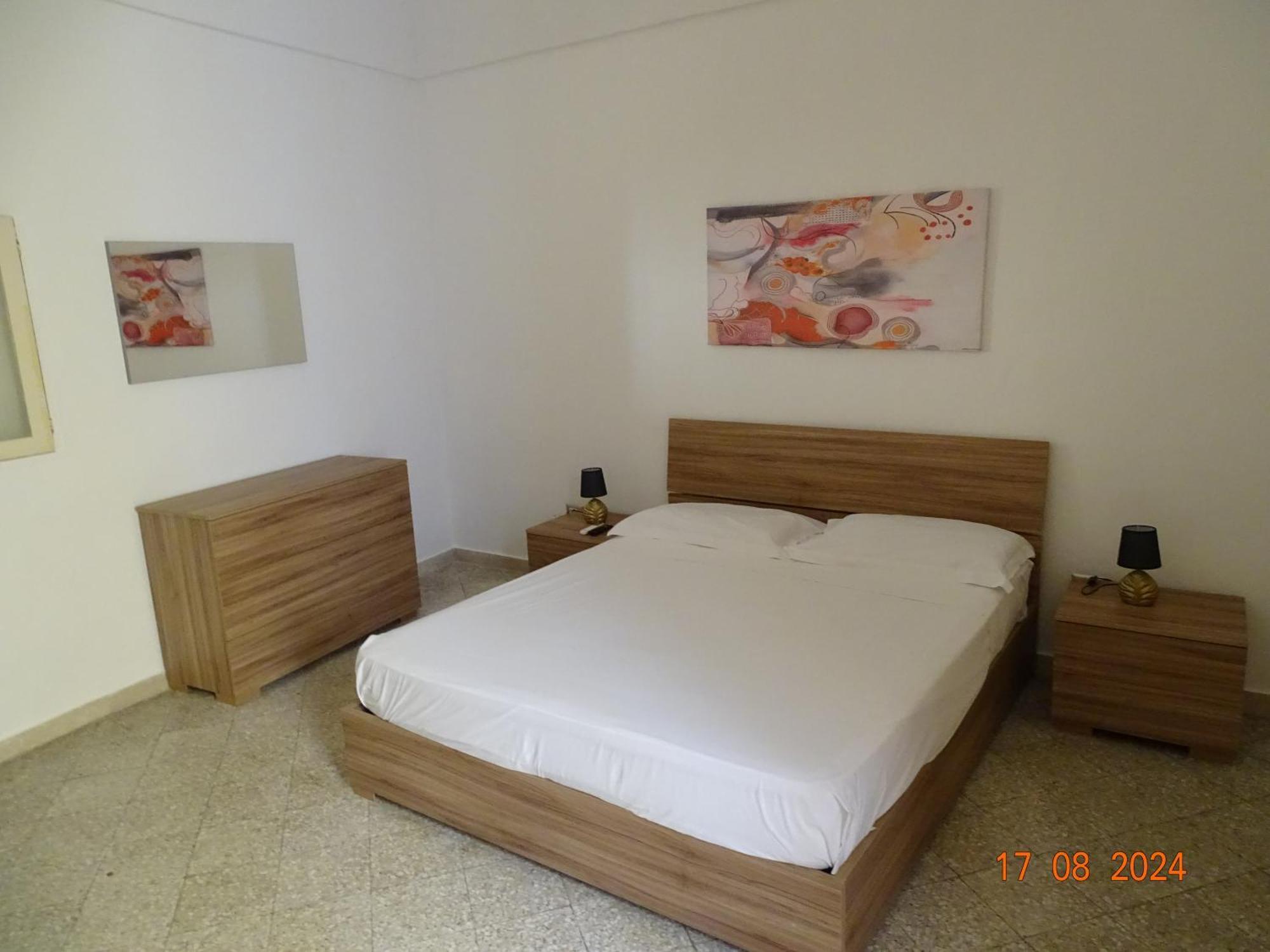 Casa Vacanza Aurora Gallipoli Extérieur photo