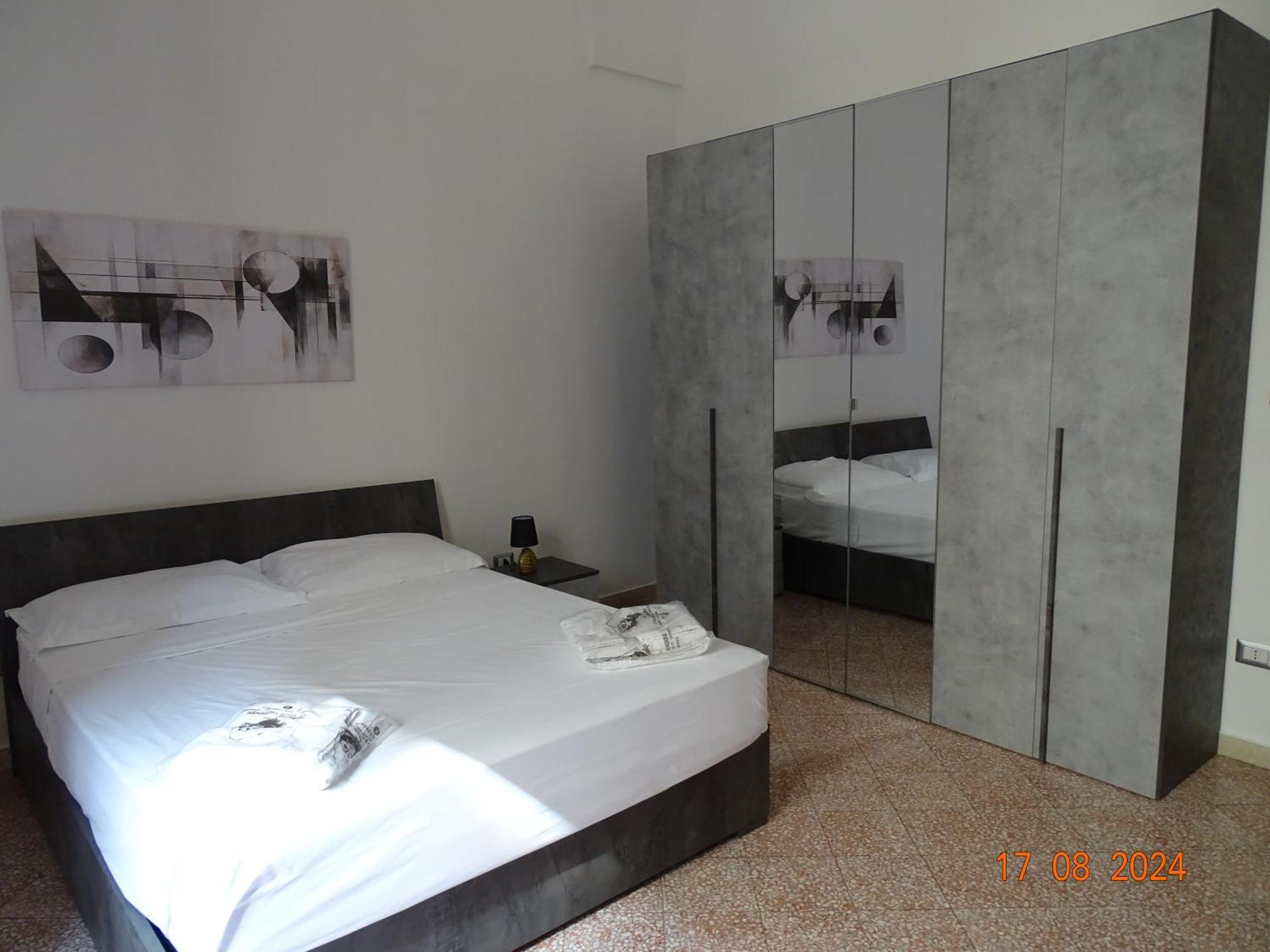 Casa Vacanza Aurora Gallipoli Extérieur photo