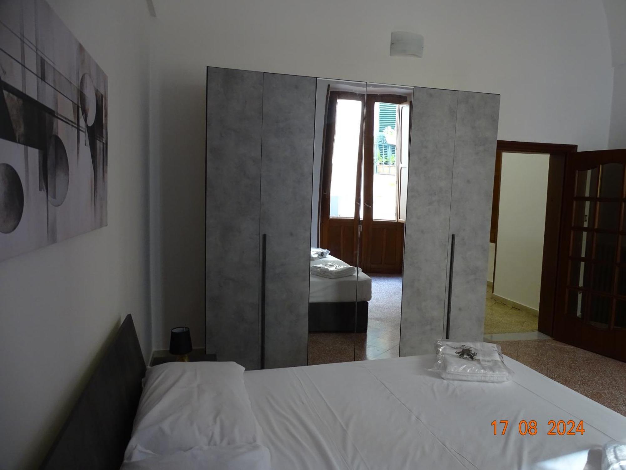 Casa Vacanza Aurora Gallipoli Extérieur photo