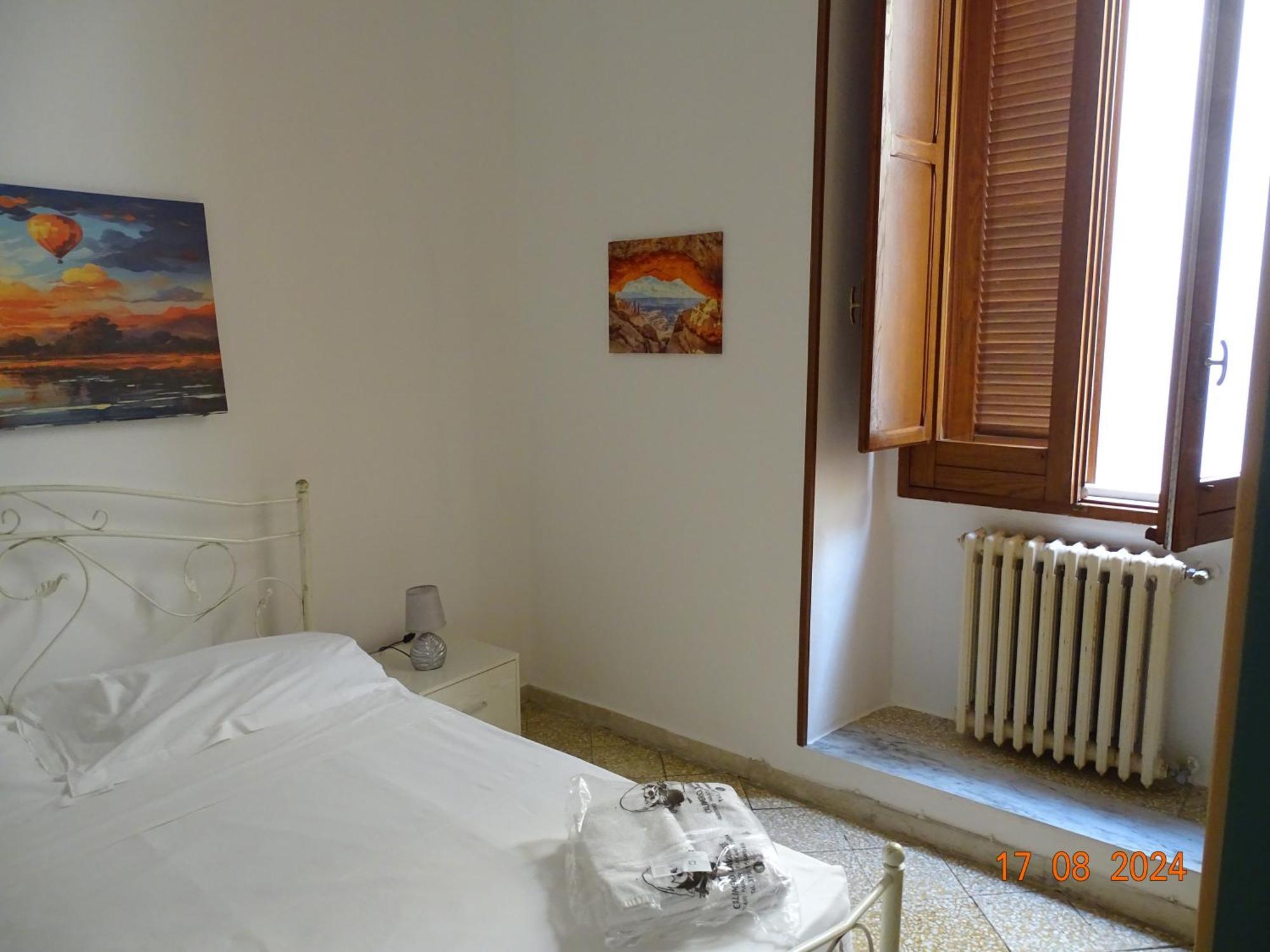 Casa Vacanza Aurora Gallipoli Extérieur photo