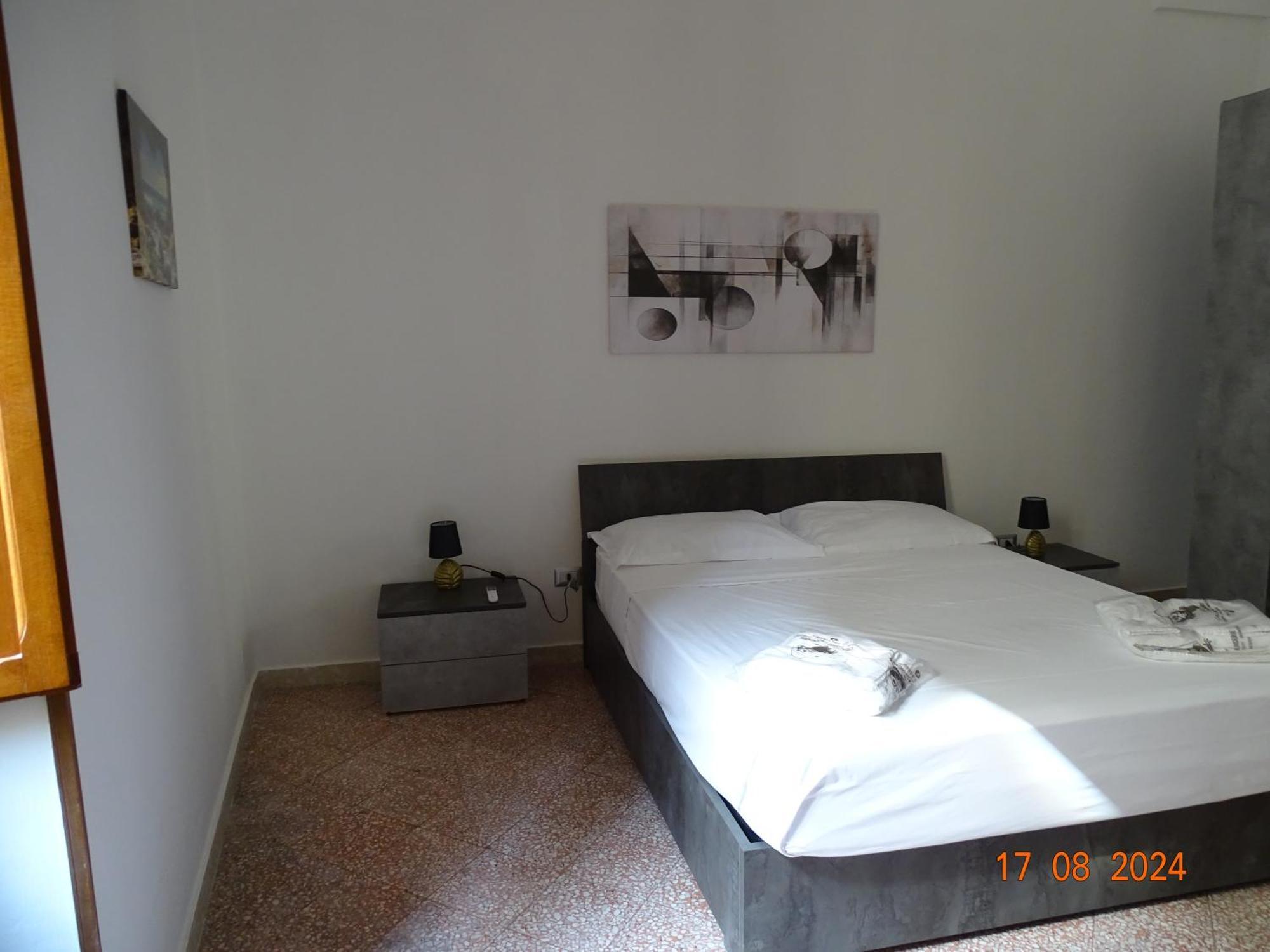 Casa Vacanza Aurora Gallipoli Extérieur photo