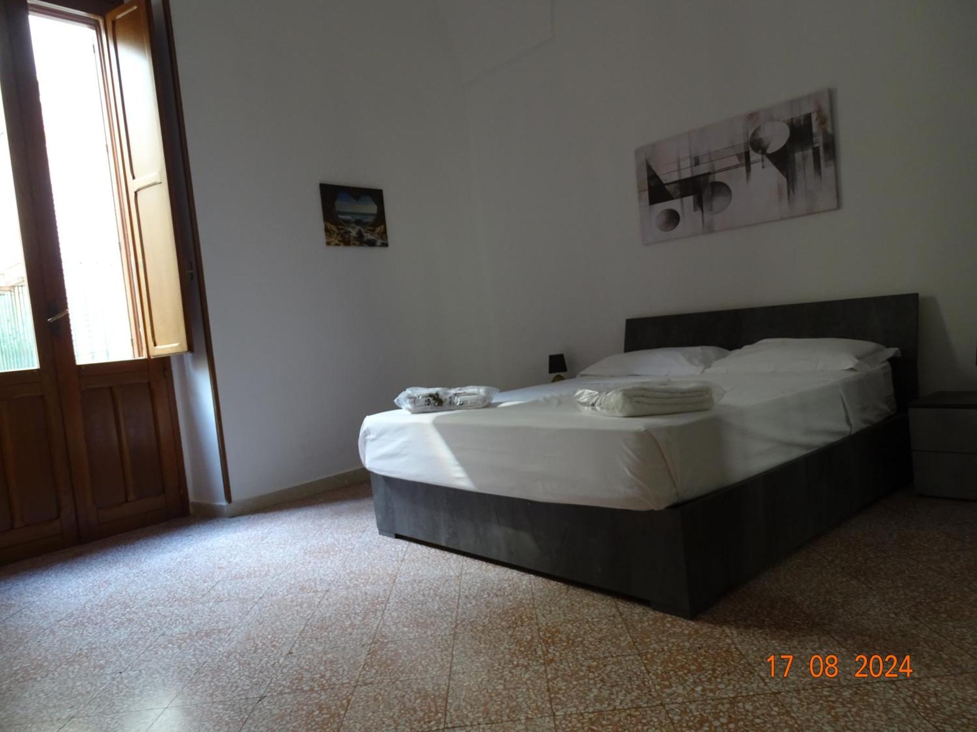 Casa Vacanza Aurora Gallipoli Extérieur photo