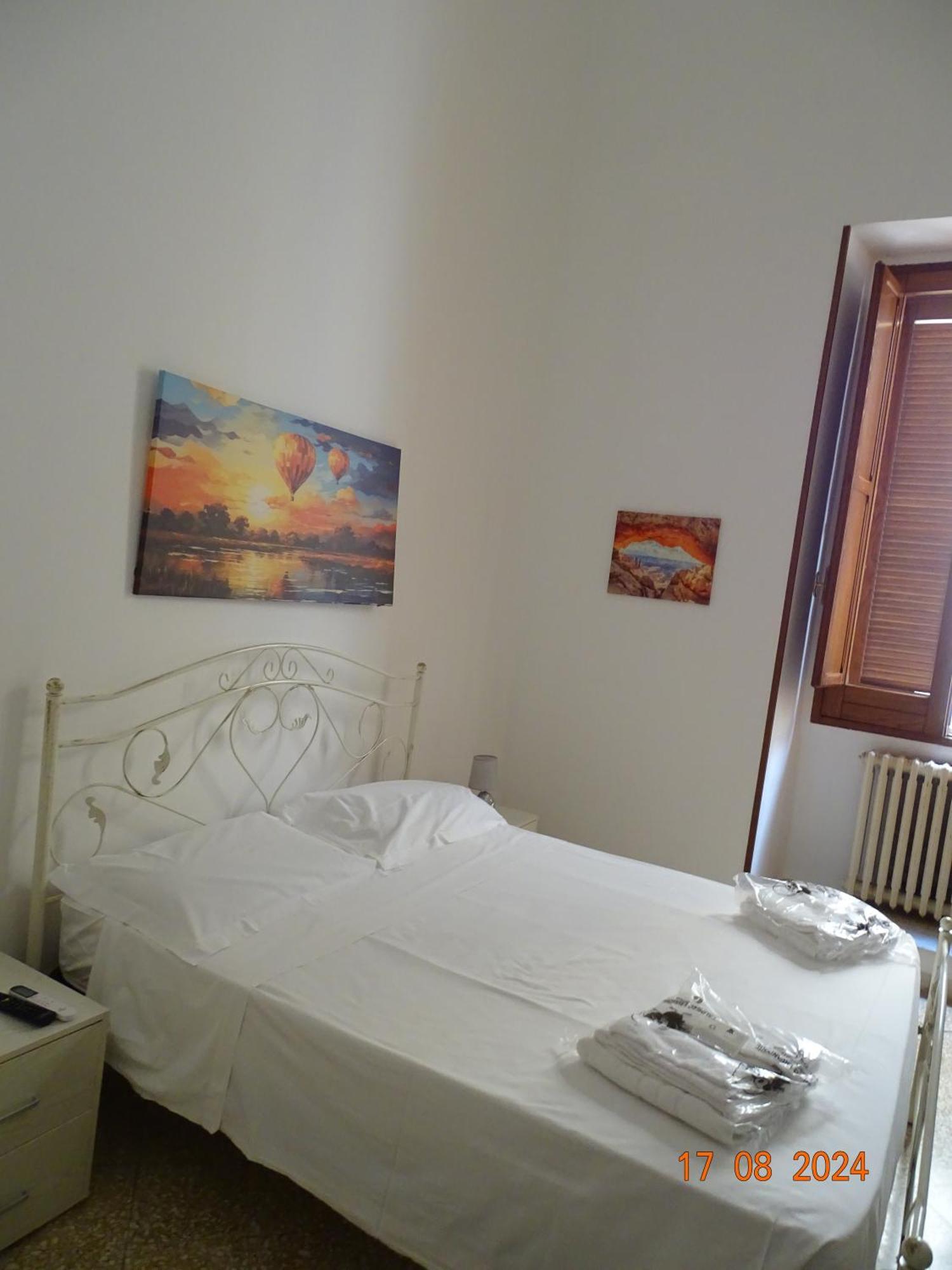 Casa Vacanza Aurora Gallipoli Extérieur photo