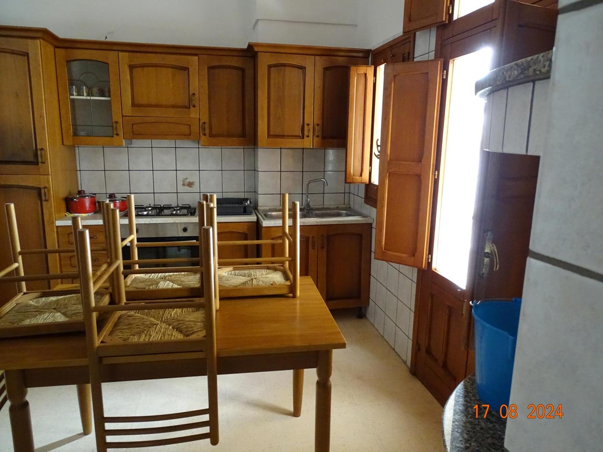 Casa Vacanza Aurora Gallipoli Extérieur photo