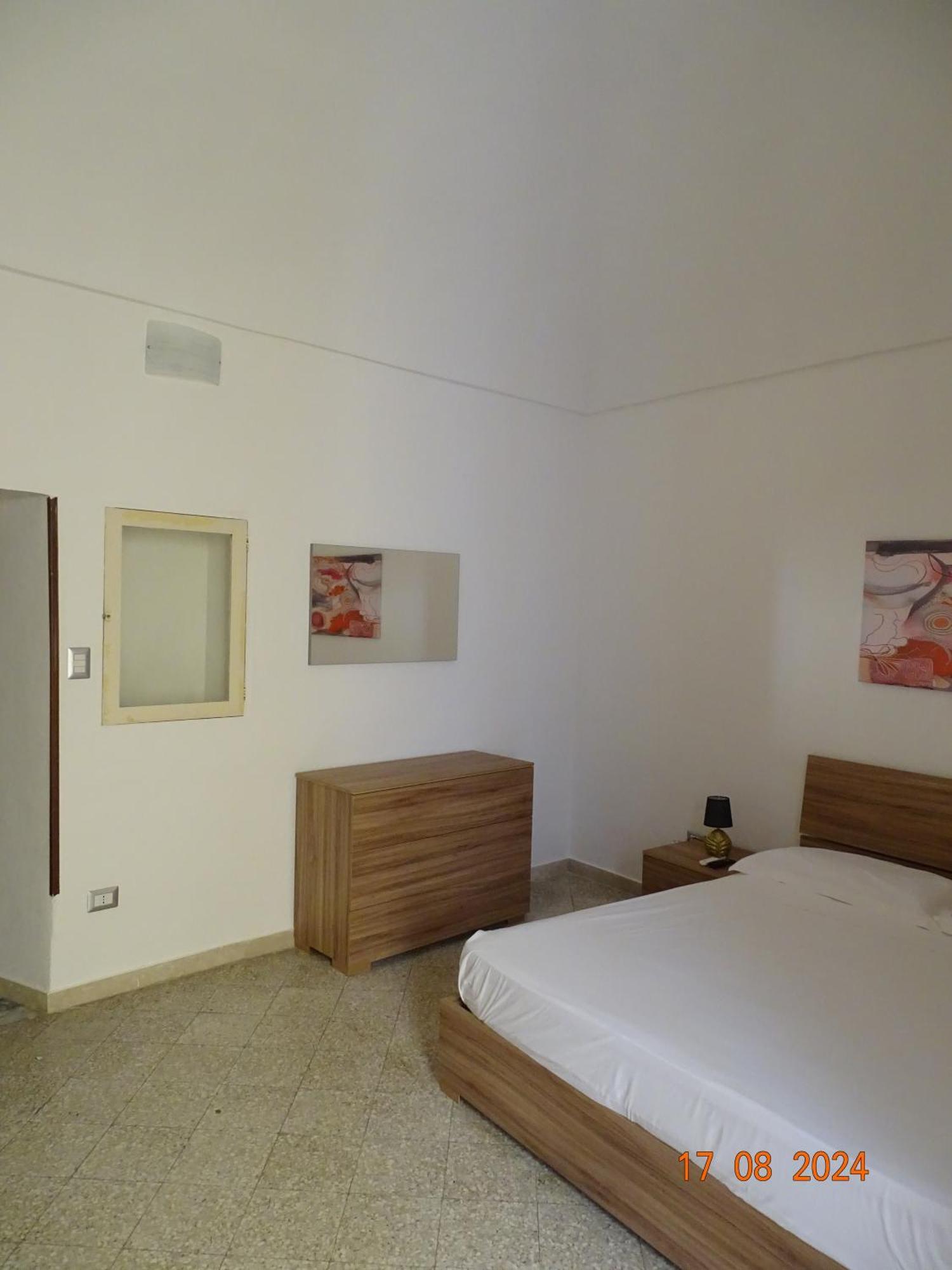 Casa Vacanza Aurora Gallipoli Extérieur photo