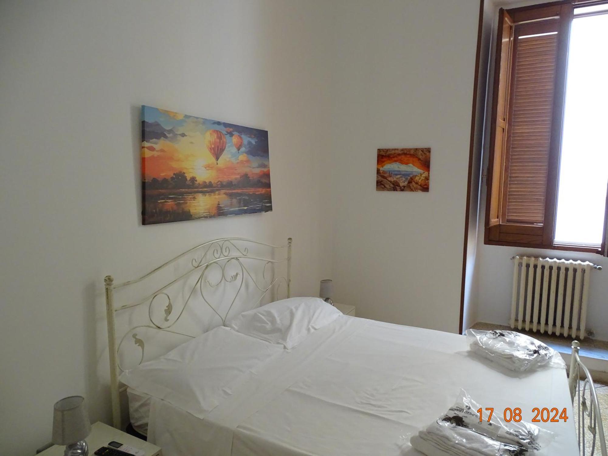 Casa Vacanza Aurora Gallipoli Extérieur photo