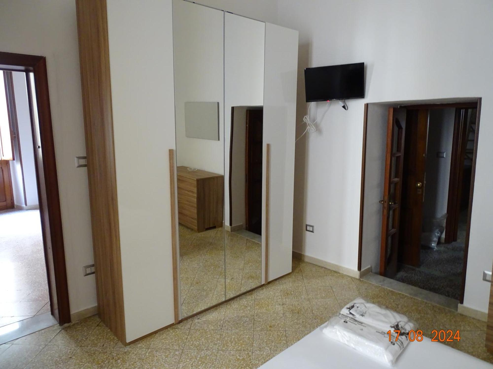 Casa Vacanza Aurora Gallipoli Extérieur photo