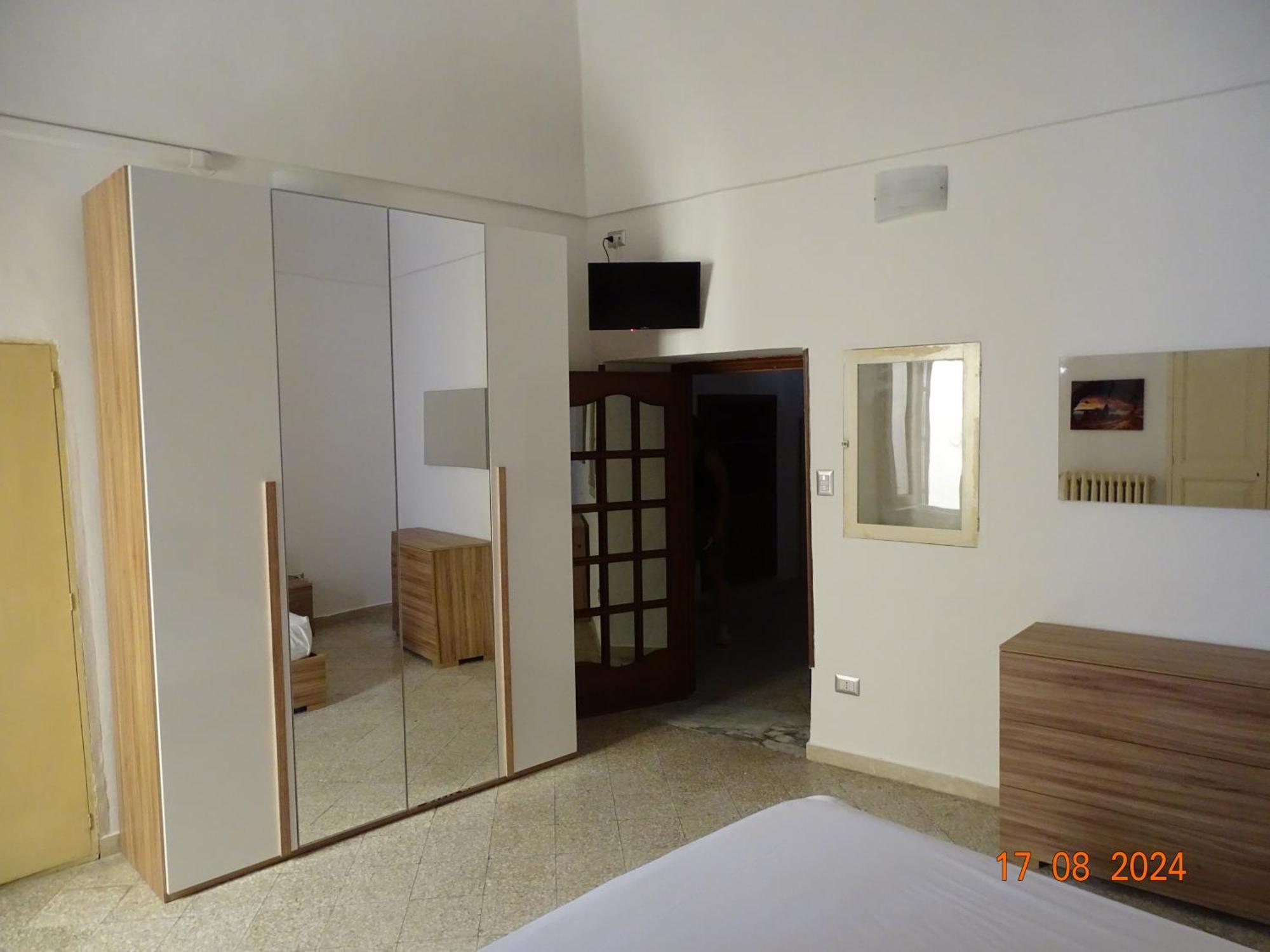 Casa Vacanza Aurora Gallipoli Extérieur photo