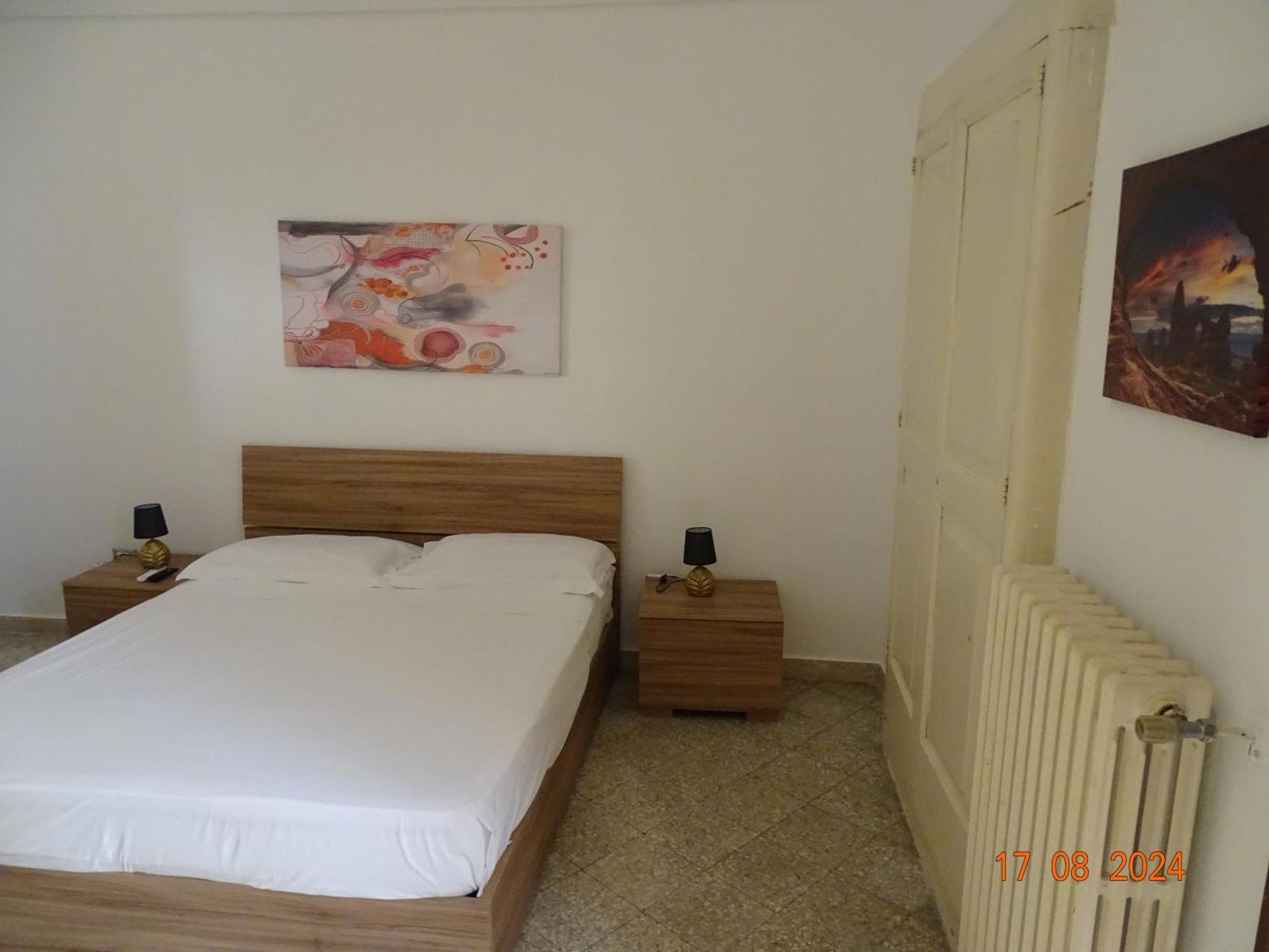 Casa Vacanza Aurora Gallipoli Extérieur photo