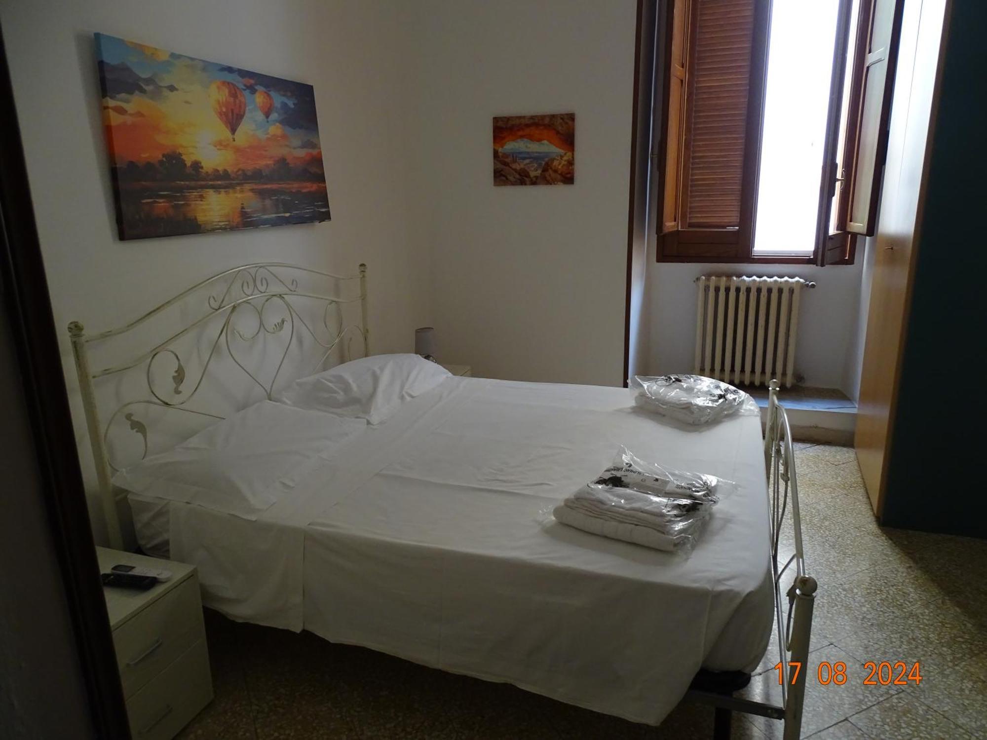 Casa Vacanza Aurora Gallipoli Extérieur photo