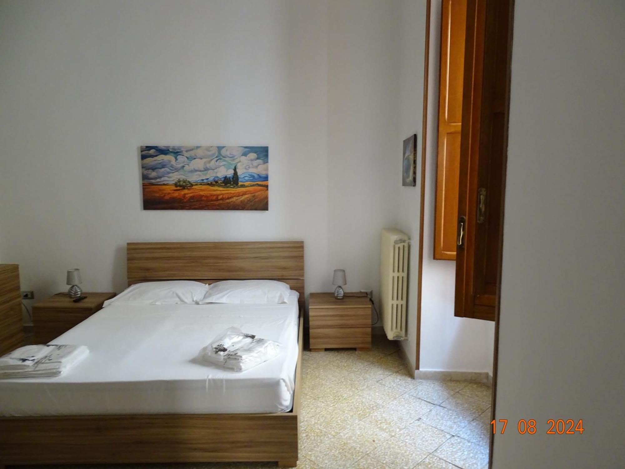 Casa Vacanza Aurora Gallipoli Extérieur photo