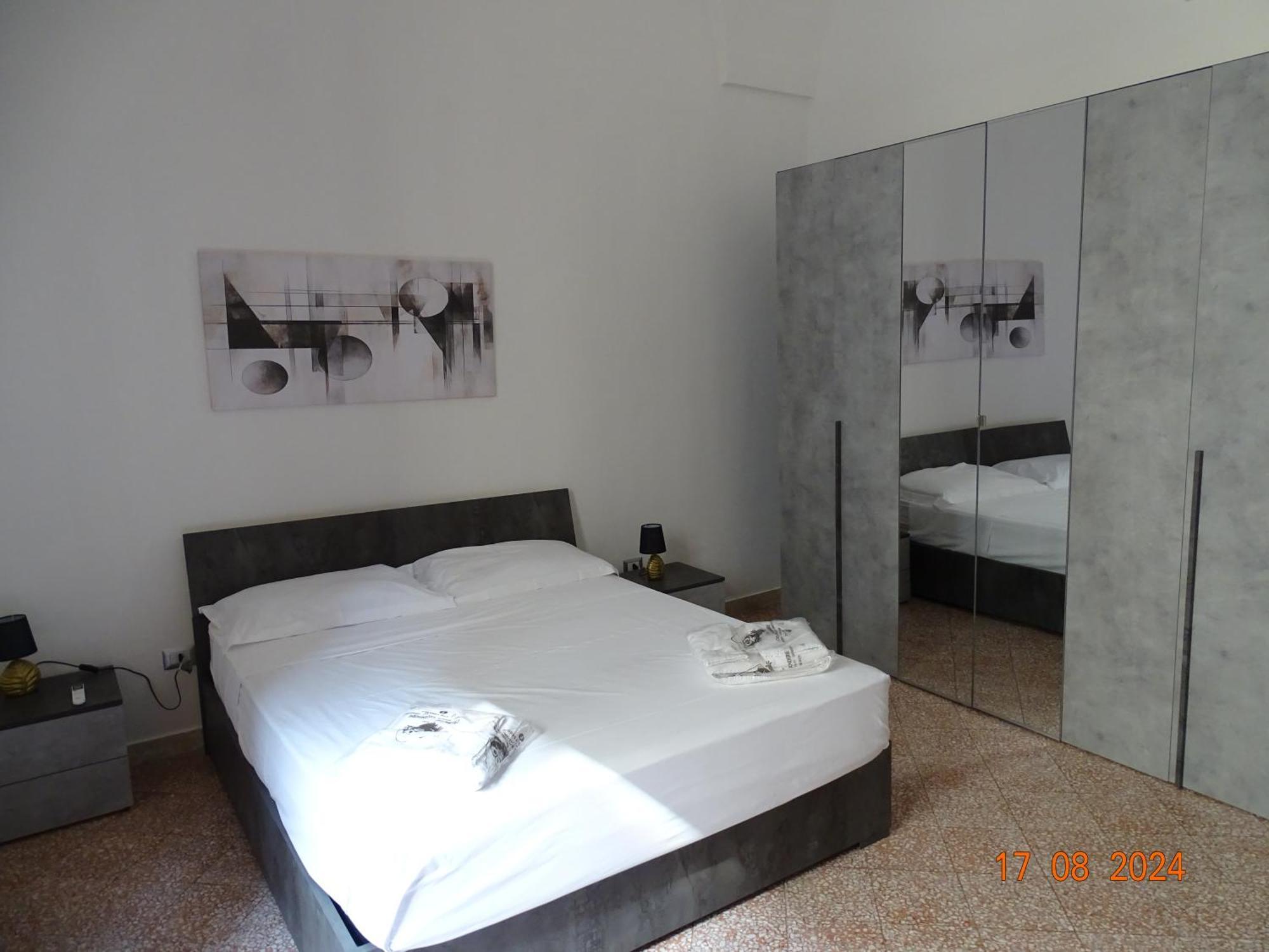 Casa Vacanza Aurora Gallipoli Extérieur photo