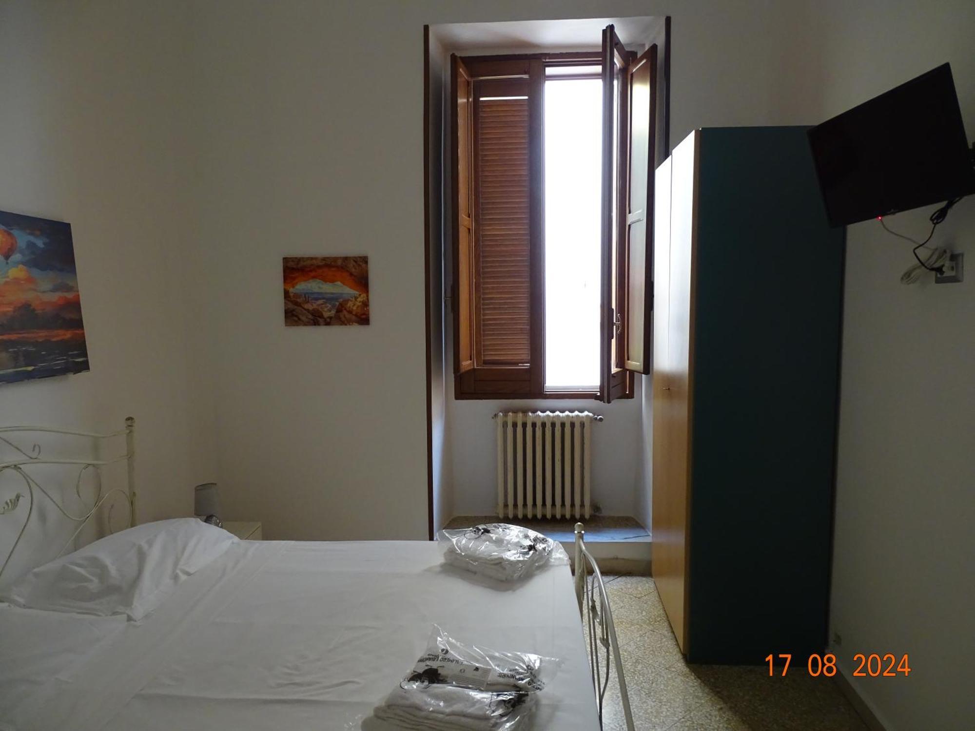 Casa Vacanza Aurora Gallipoli Extérieur photo