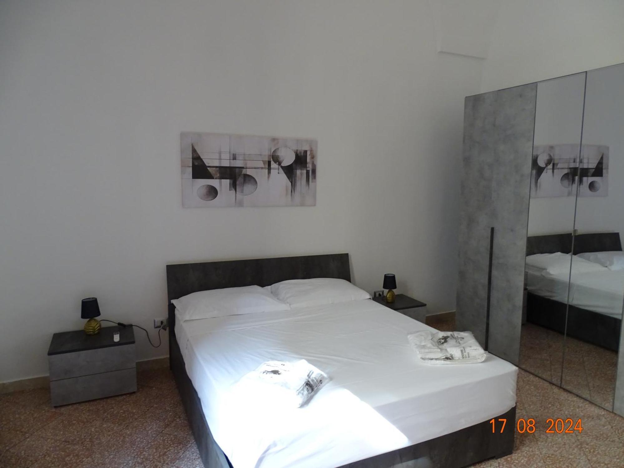 Casa Vacanza Aurora Gallipoli Extérieur photo