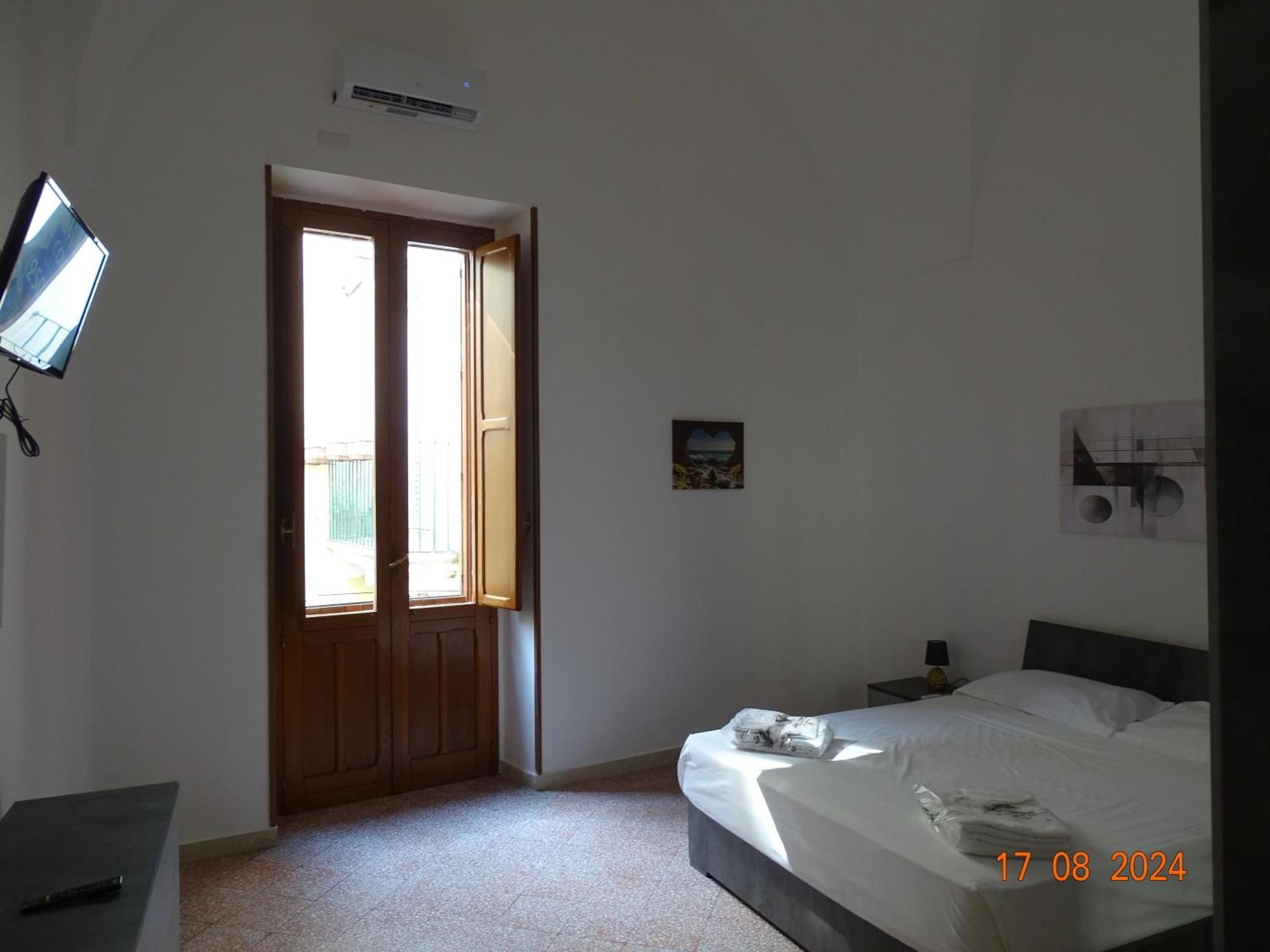 Casa Vacanza Aurora Gallipoli Extérieur photo