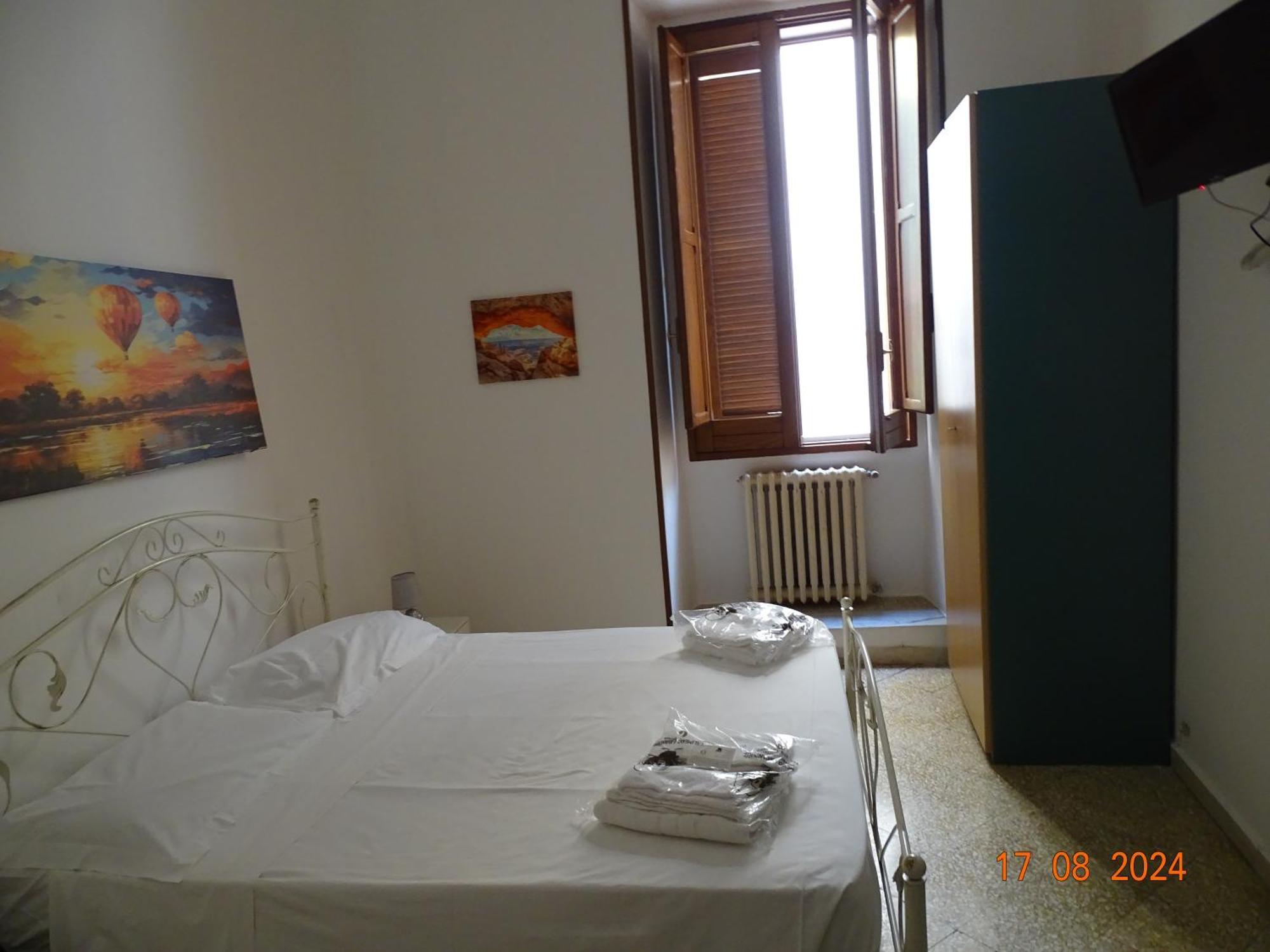 Casa Vacanza Aurora Gallipoli Extérieur photo