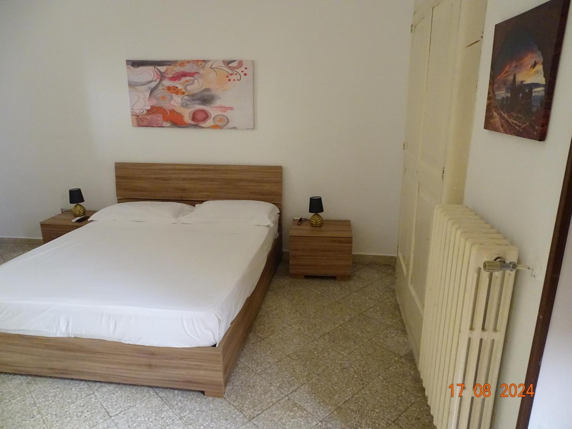 Casa Vacanza Aurora Gallipoli Extérieur photo