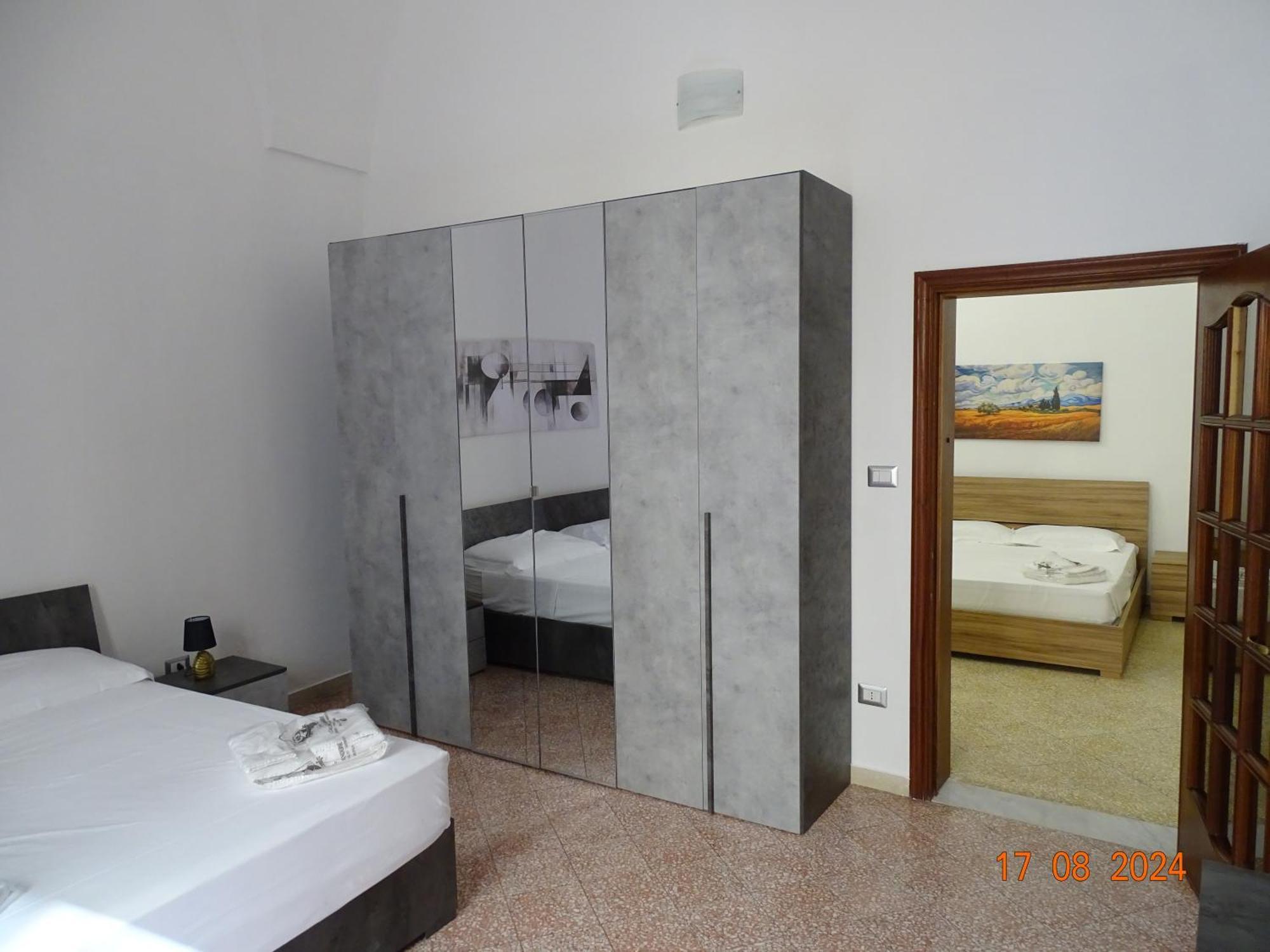 Casa Vacanza Aurora Gallipoli Extérieur photo