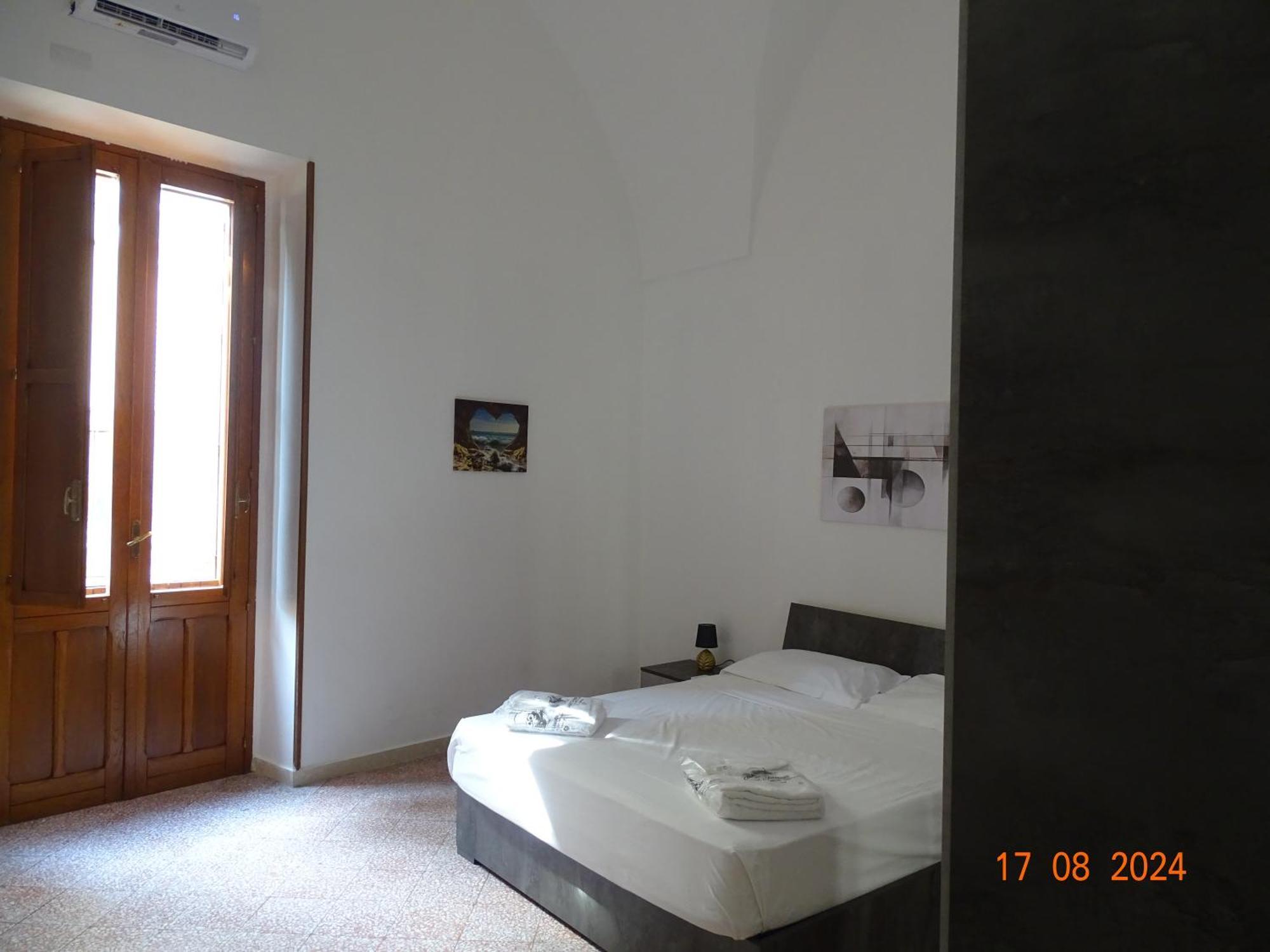 Casa Vacanza Aurora Gallipoli Extérieur photo