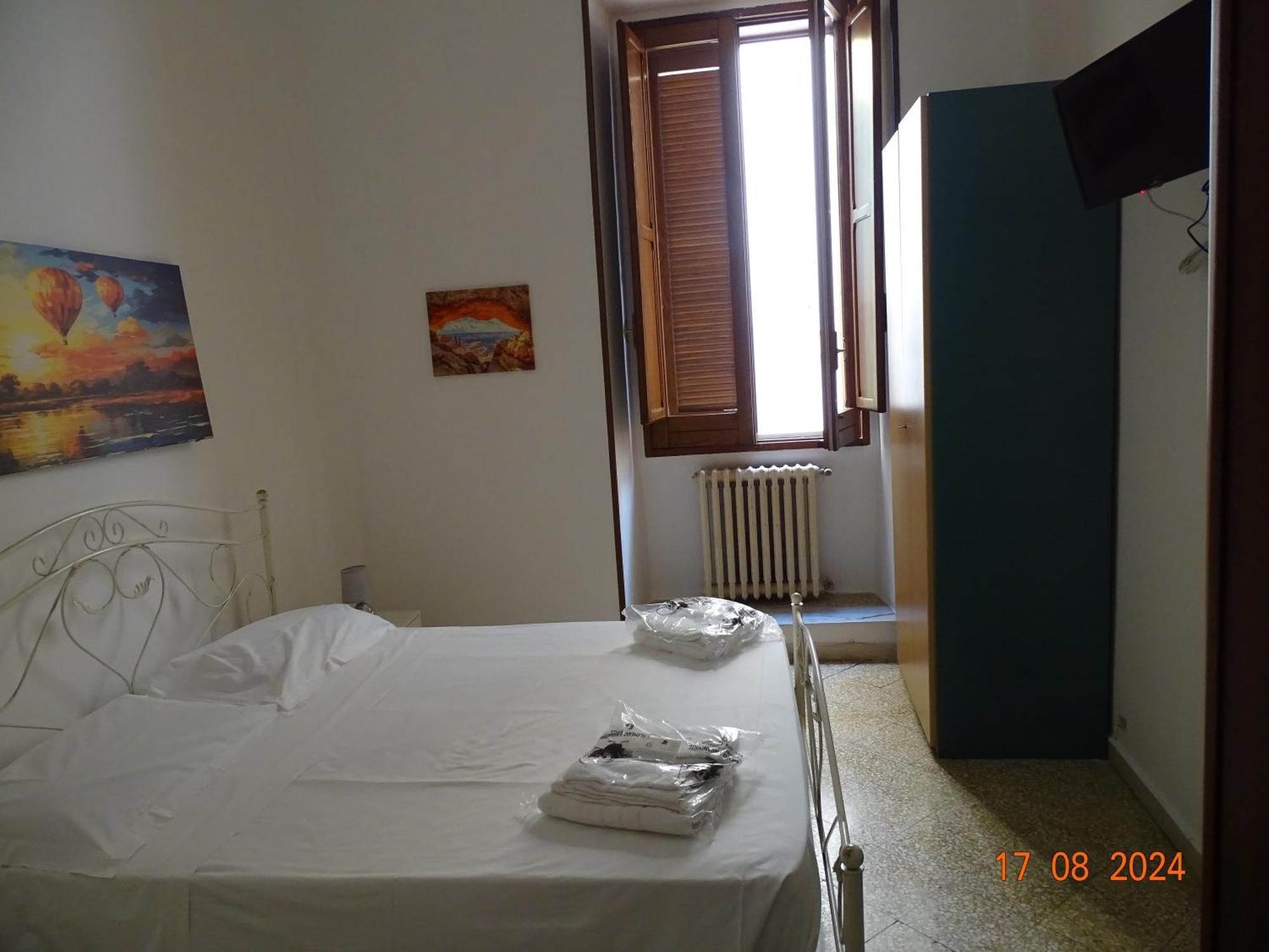 Casa Vacanza Aurora Gallipoli Extérieur photo