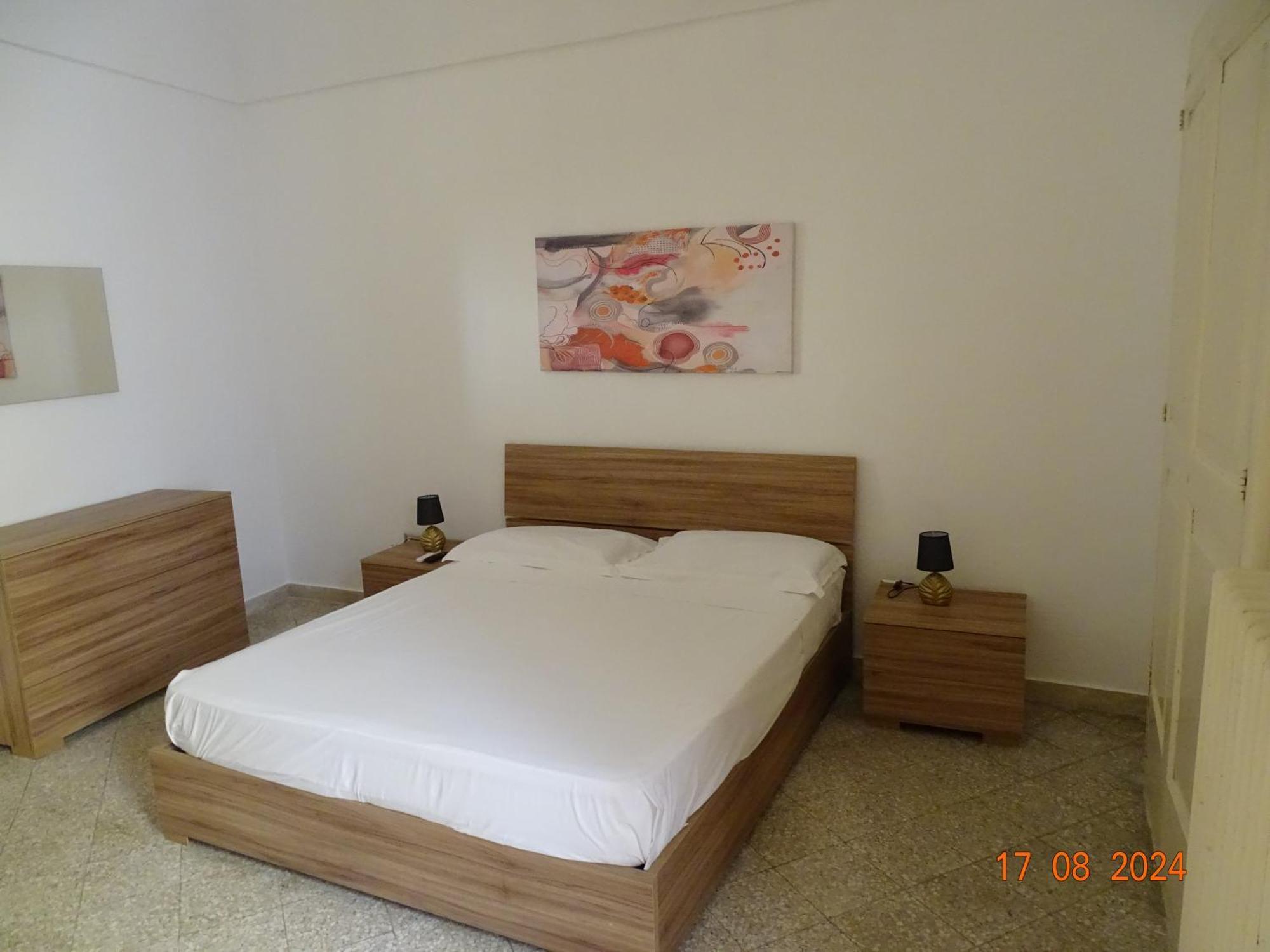 Casa Vacanza Aurora Gallipoli Extérieur photo