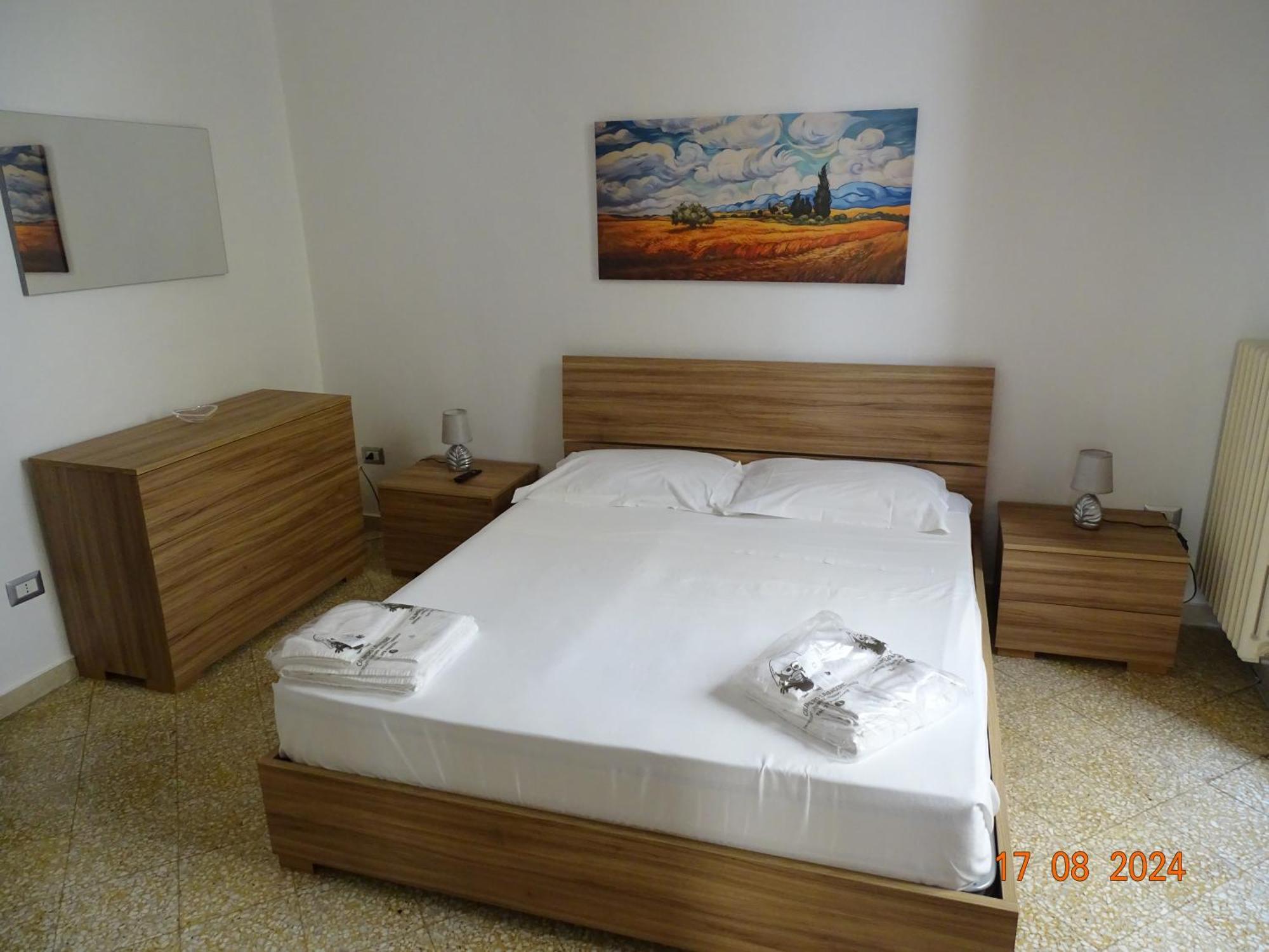 Casa Vacanza Aurora Gallipoli Extérieur photo