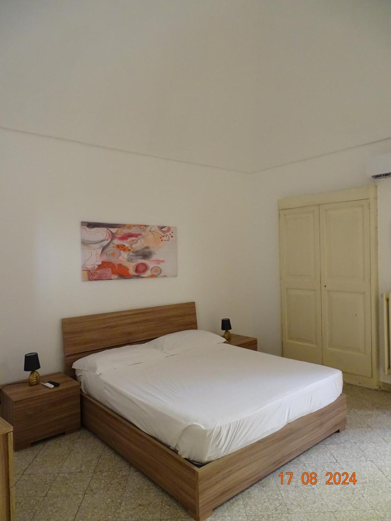 Casa Vacanza Aurora Gallipoli Extérieur photo