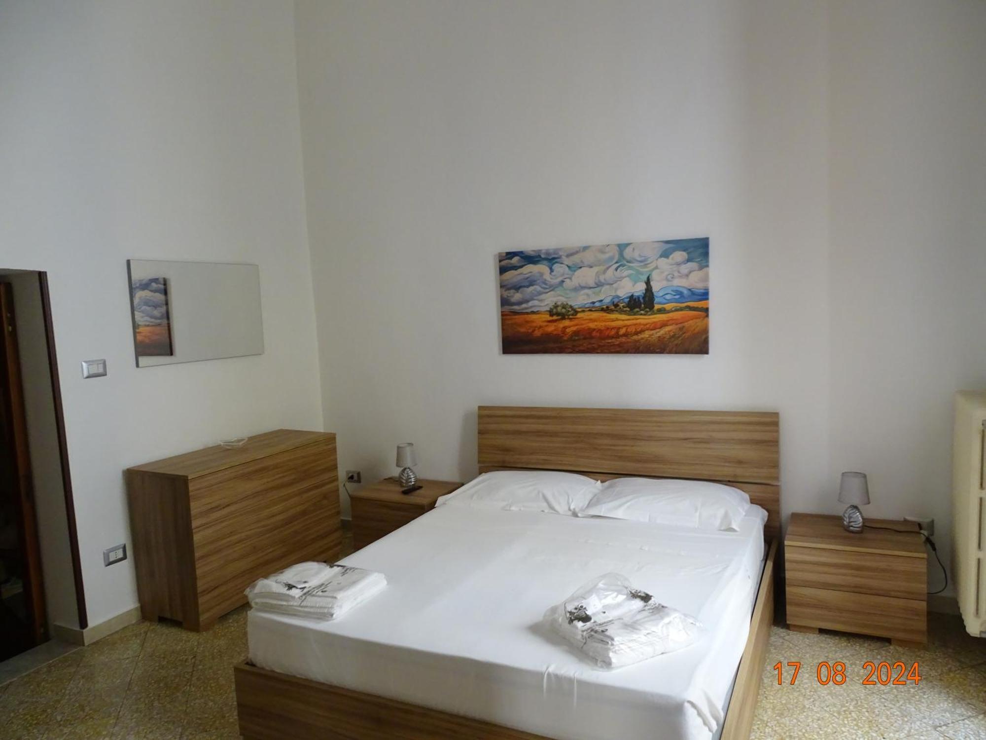 Casa Vacanza Aurora Gallipoli Extérieur photo