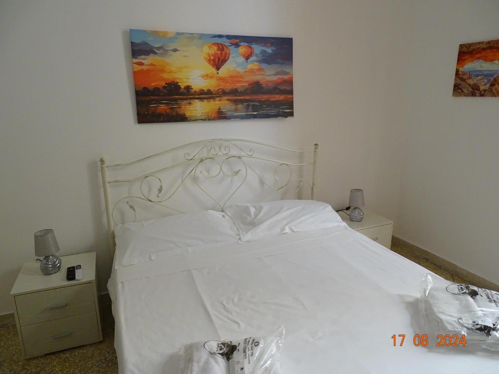Casa Vacanza Aurora Gallipoli Extérieur photo