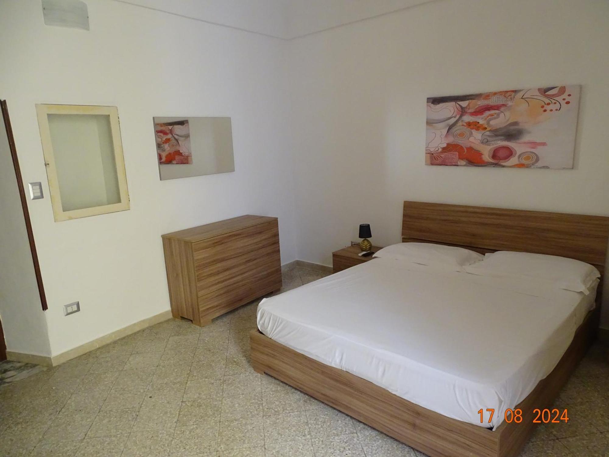 Casa Vacanza Aurora Gallipoli Extérieur photo