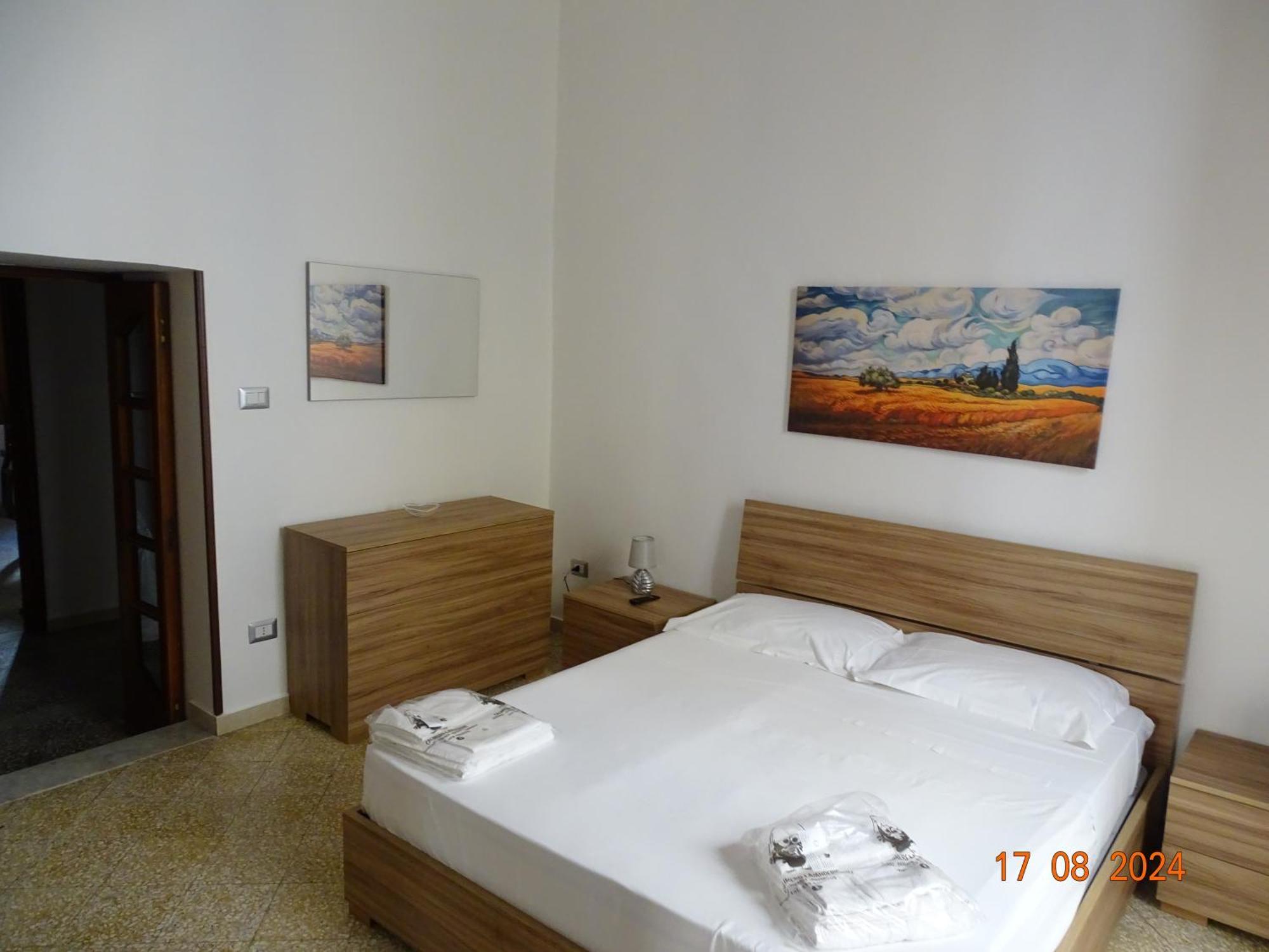 Casa Vacanza Aurora Gallipoli Extérieur photo