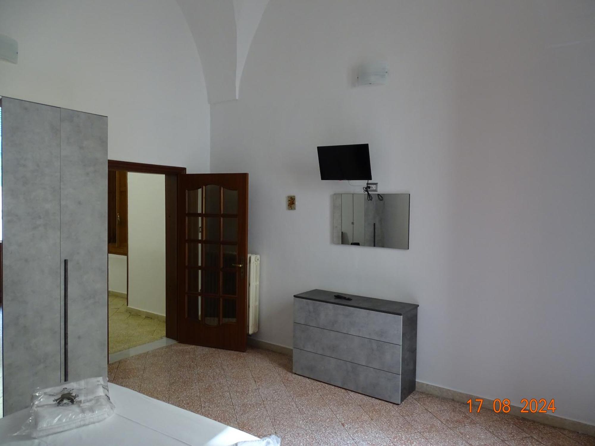 Casa Vacanza Aurora Gallipoli Extérieur photo